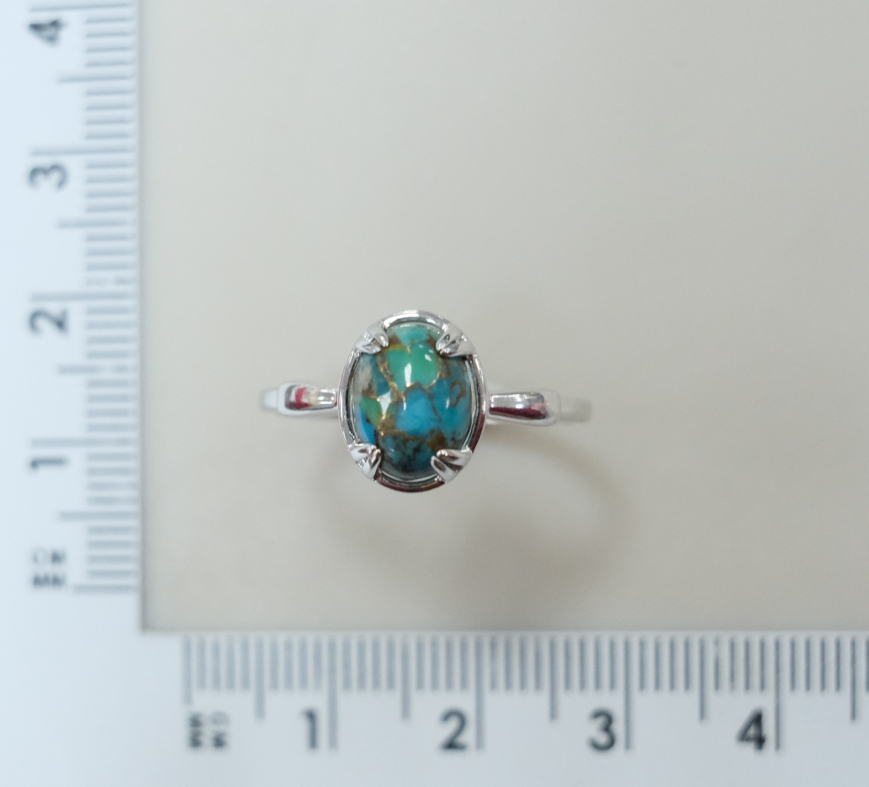 10322-004828 Кольцо (Ag 925)